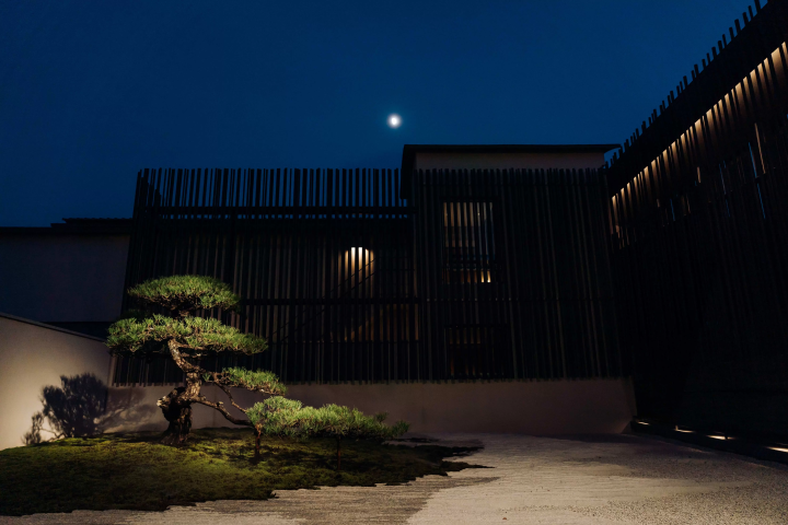 4 hotels recommended by the Michelin Guide Japan's hotel selection "Michelin Key"!