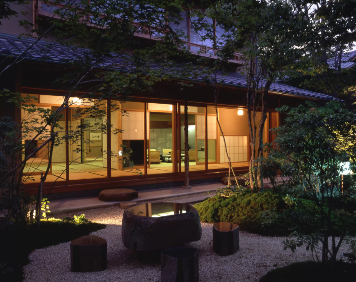 4 hotels recommended by the Michelin Guide Japan's hotel selection "Michelin Key"!