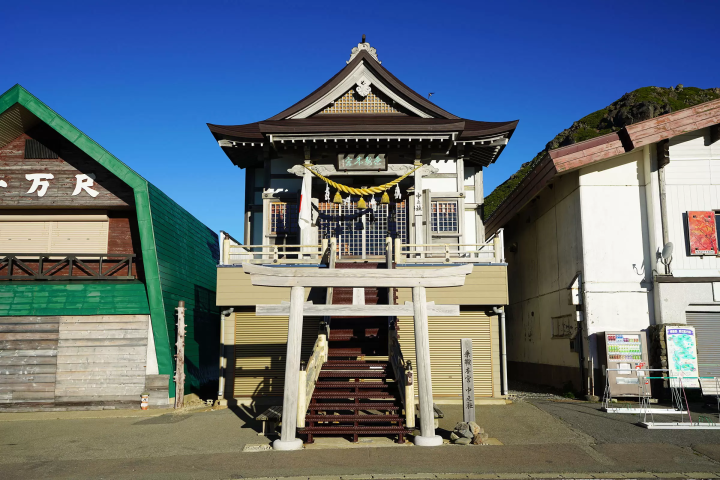 走进海拔3,026m的世界——乘鞍岳和乘鞍天际线的魅力