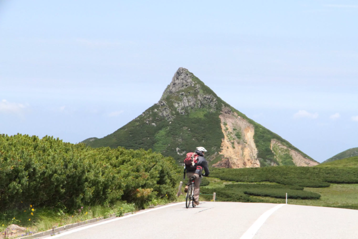 走进海拔3,026m的世界——乘鞍岳和乘鞍天际线的魅力