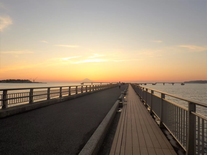 [ชิบะ/ทาเทยามะ] สัมผัสทะเลในทาเทยามะที่ทาเทยามะ "สถานีชายหาด"!