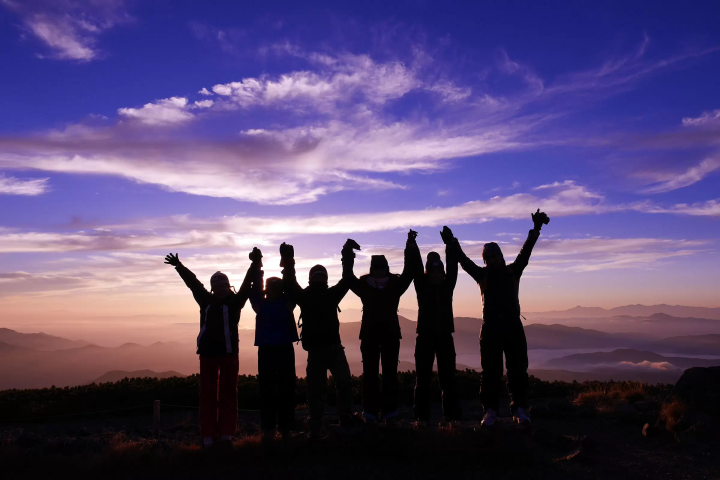 走进海拔3,026m的世界——乘鞍岳和乘鞍天际线的魅力