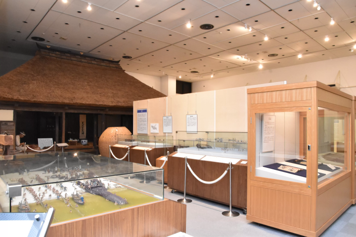 [ชิบะ/ทาเทยามะ] สัมผัสทะเลในทาเทยามะที่ทาเทยามะ "สถานีชายหาด"!