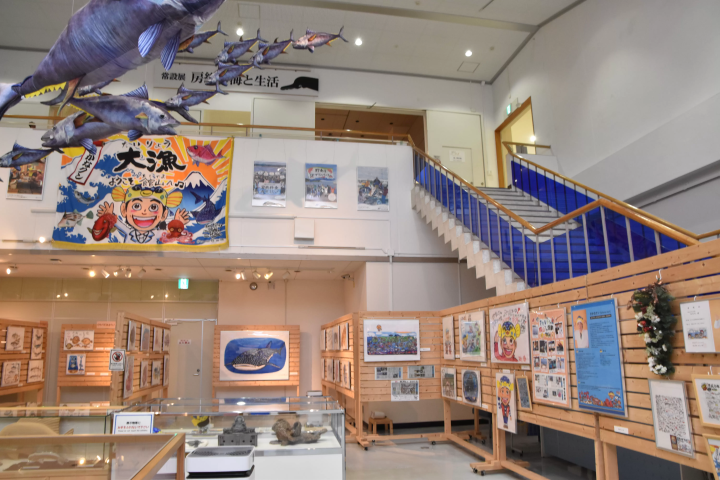 [ชิบะ/ทาเทยามะ] สัมผัสทะเลในทาเทยามะที่ทาเทยามะ "สถานีชายหาด"!