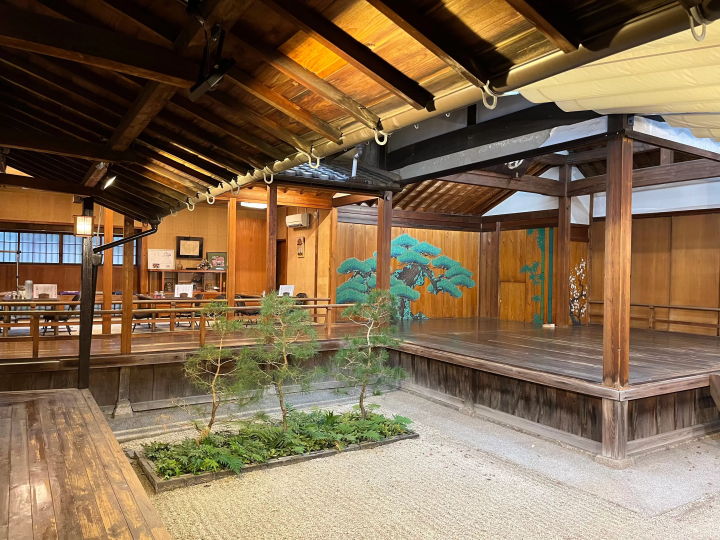 まだ知らない大阪を！！関西国際空港近くのおすすめスポット5選