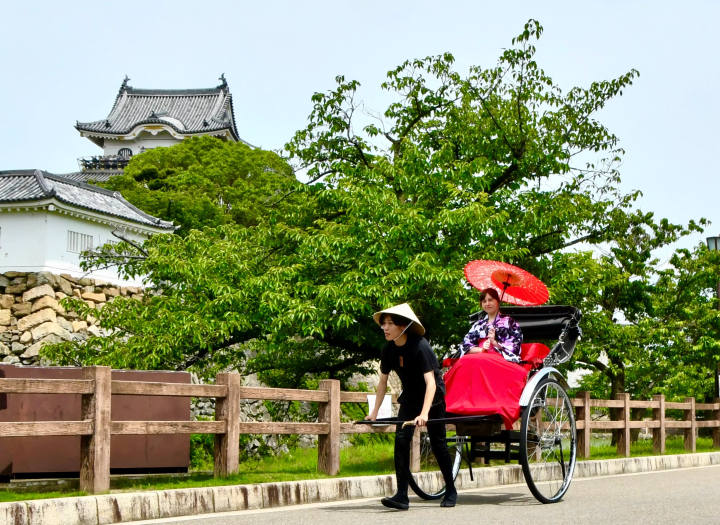 まだ知らない大阪を！！関西国際空港近くのおすすめスポット5選