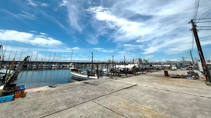 從關西機場搭火車20分鐘！全面介紹泉佐野的觀光、美食、特產