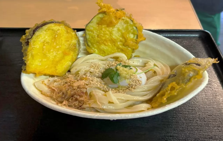 從關西機場搭火車20分鐘！全面介紹泉佐野的觀光、美食、特產