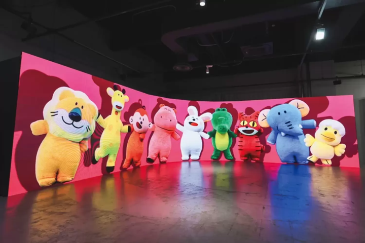 たべっ子どうぶつ