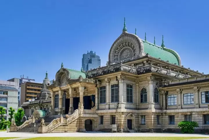 4 Reasons to Visit Tsukiji