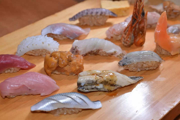 4 Reasons to Visit Tsukiji