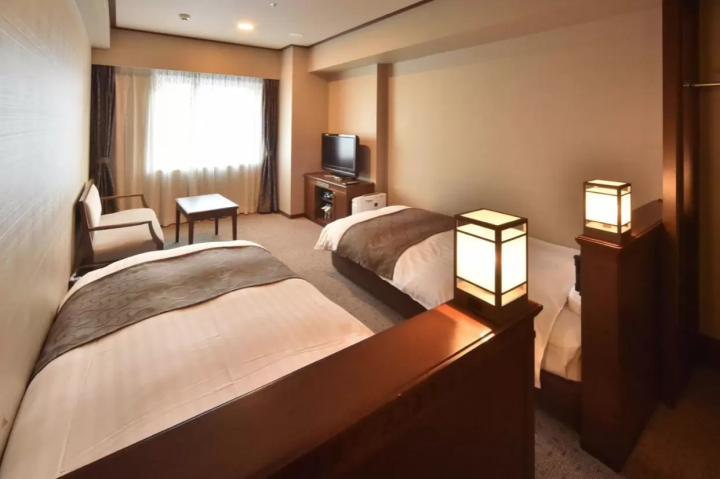 Otaru hotels