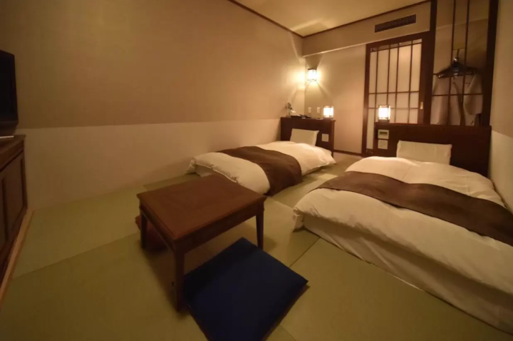 Otaru hotels