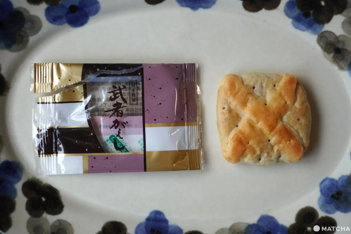 熊本伴手禮武者返