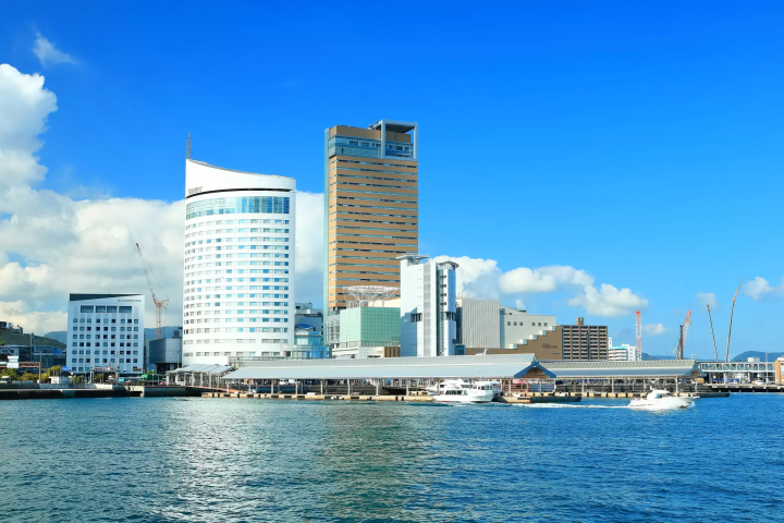 【2024高松住宿】Top 8高松住宿推薦，來高松旅遊選擇這些飯店就對了