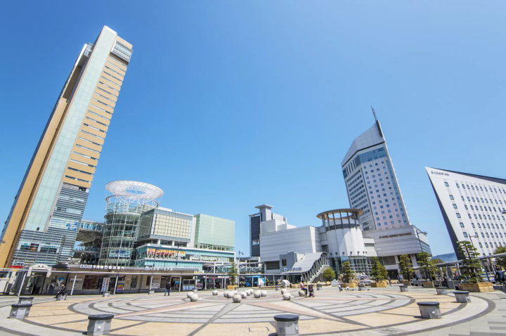 【2024高松住宿】Top 8高松住宿推薦，來高松旅遊選擇這些飯店就對了