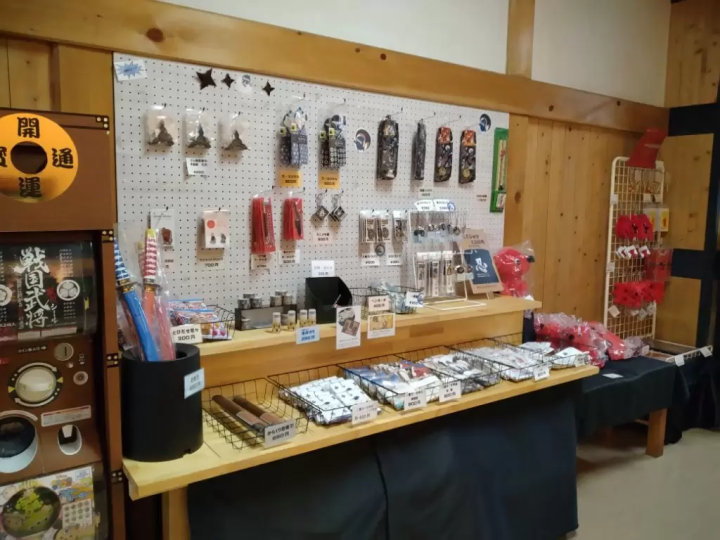 【千葉・館山】館山城で『南総里見八犬伝』の物語に触れよう！