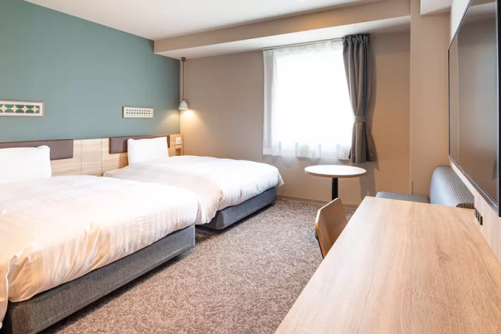 【2024高松住宿】Top 8高松住宿推薦，來高松旅遊選擇這些飯店就對了