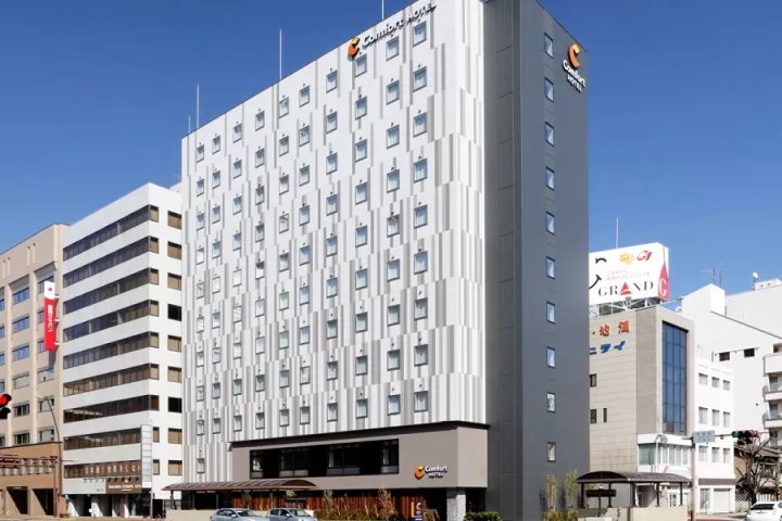 【2024高松住宿】Top 8高松住宿推薦，來高松旅遊選擇這些飯店就對了