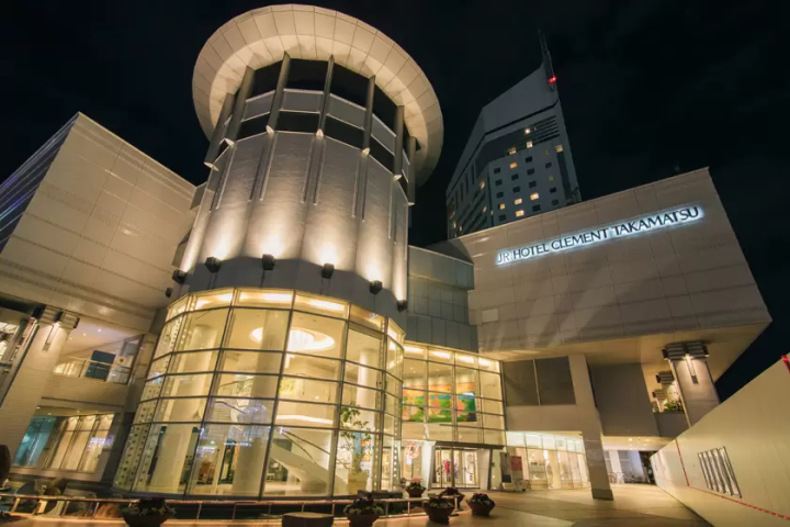 【2024高松住宿】Top 8高松住宿推薦，來高松旅遊選擇這些飯店就對了