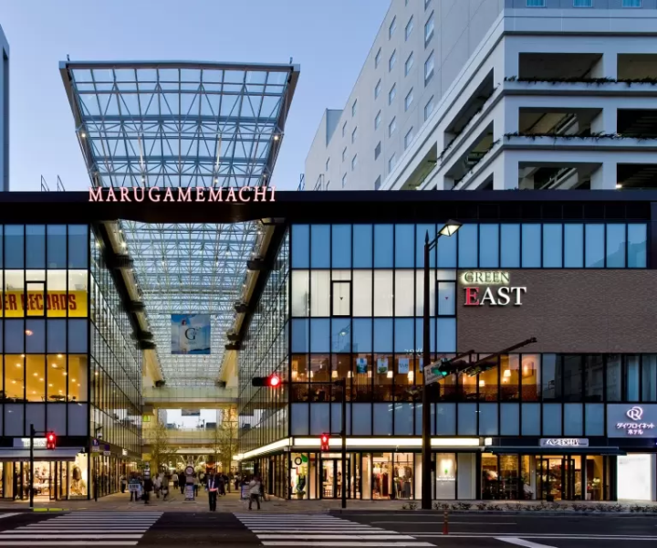 【2024高松住宿】Top 8高松住宿推薦，來高松旅遊選擇這些飯店就對了