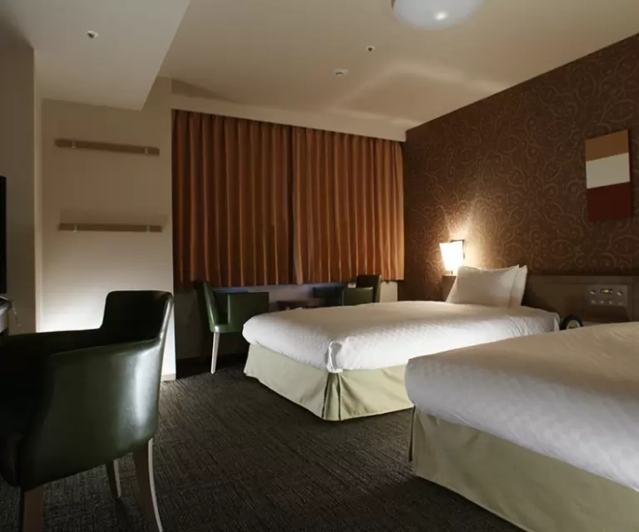 【2024高松住宿】Top 8高松住宿推薦，來高松旅遊選擇這些飯店就對了