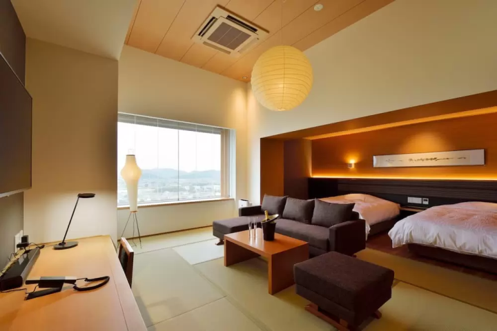 【2024高松住宿】Top 8高松住宿推薦，來高松旅遊選擇這些飯店就對了