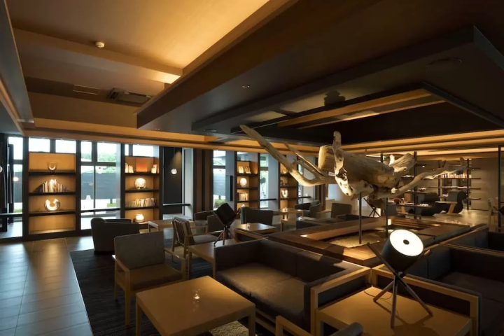 【2024高松住宿】Top 8高松住宿推薦，來高松旅遊選擇這些飯店就對了