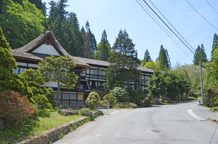 YamagataAutumn Foliage