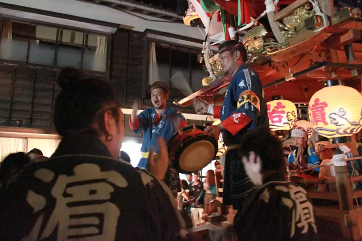 Kiyari Uta（濑波滨町小吃摊） 