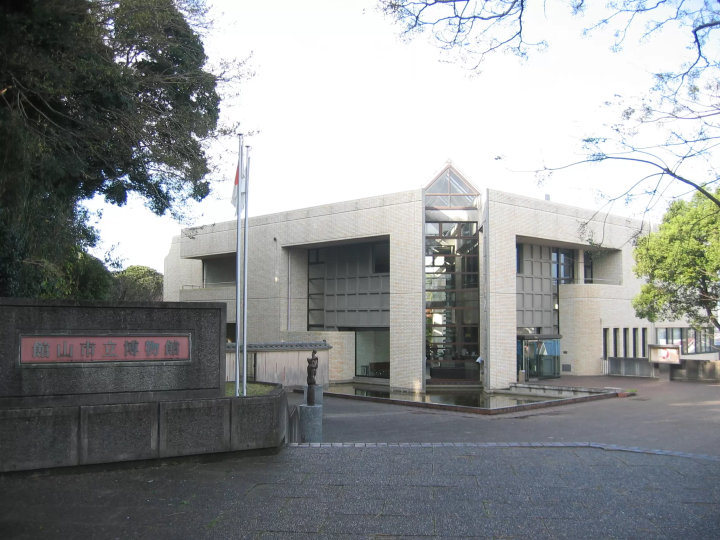 [千葉/館山]在面白山公園感受季節的變化！