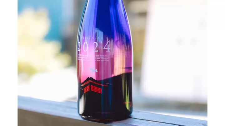 【道後】「NIKITATSU2024」日本酒で ”今、この瞬間” を切り取る