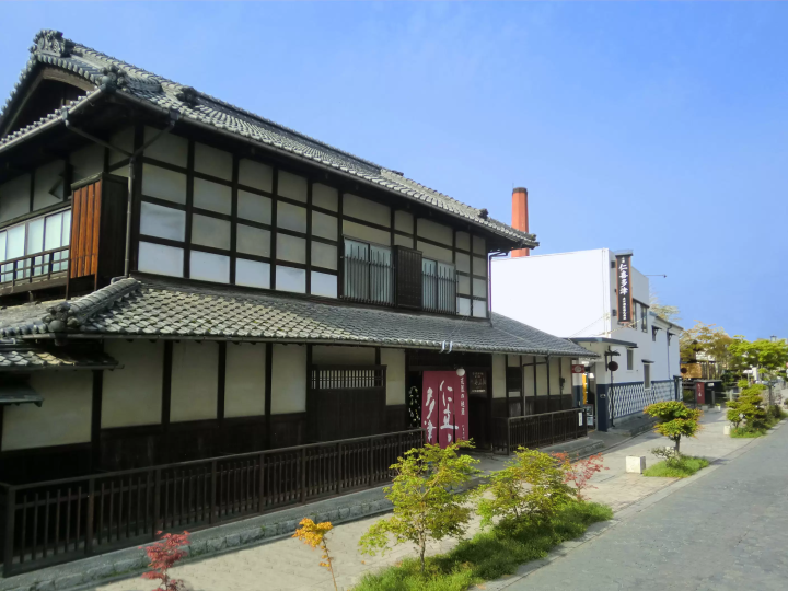 【道後】「NIKITATSU2024」日本酒で ”今、この瞬間” を切り取る