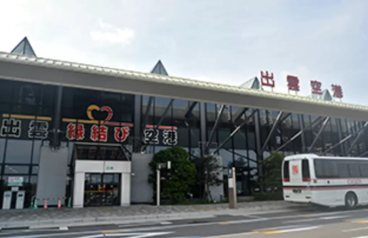 [島根縣] 尋找最適合您旅行的租車！島根縣熱門出租地點排名！