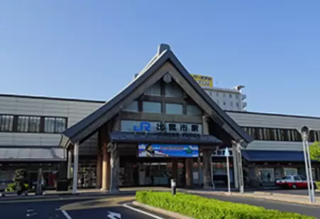 [島根縣] 尋找最適合您旅行的租車！島根縣熱門出租地點排名！