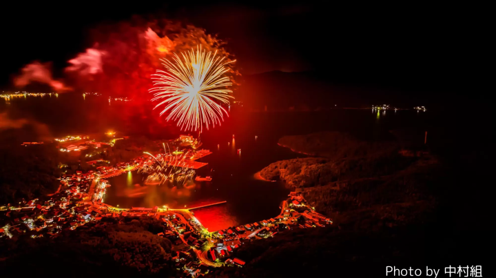 拿起饭勺就出发吧！ Kinyamonya 节日计划 入住 Entô