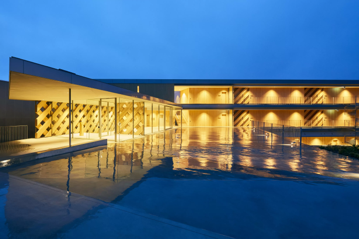 拿起饭勺就出发吧！ Kinyamonya 节日计划 入住 Entô