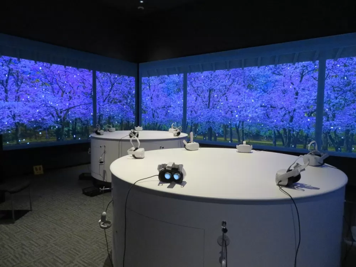 [From Eeyan ! Osaka Shopping Street] Time travel in Sakai city, both real and virtual, at "Sakai Plaza of Rikyu and Akiko"