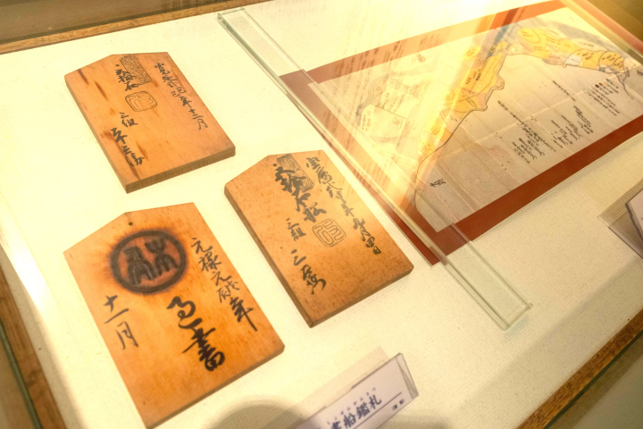 【ええやん！大阪商店街発】人々の生活を水路で繋いできた要所の面影が残る「浜屋敷(吹田歴史文化まちづくりセンター）」