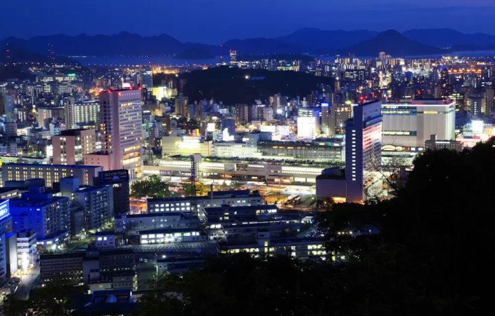 [廣島縣] 對旅行有用的租車資訊！廣島縣熱門出租地點排名！