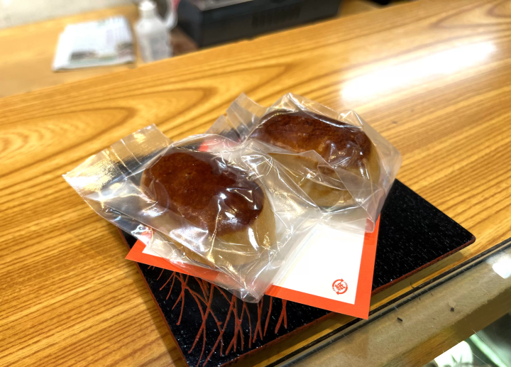 【ええやん!大阪商店街発】時代を越えて和と洋が結び合う優しい甘さと懐かしの味
