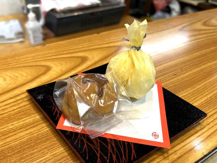 【ええやん!大阪商店街発】時代を越えて和と洋が結び合う優しい甘さと懐かしの味
