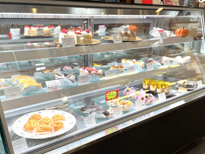 【ええやん!大阪商店街発】時代を越えて和と洋が結び合う優しい甘さと懐かしの味