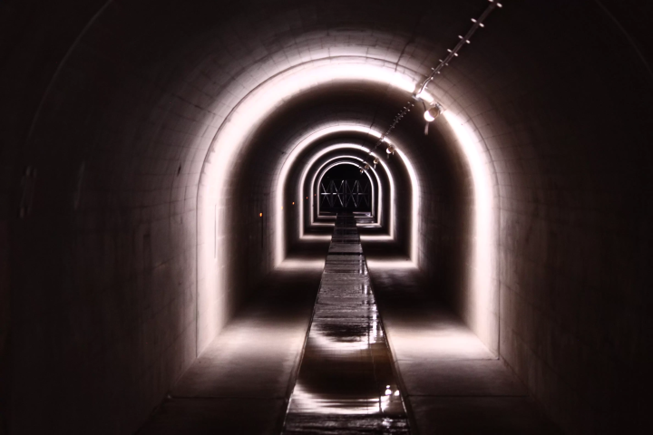 【ええやん！大阪商店街発】龍田古道をゆく万葉びとの想いにふれる「亀の瀬」