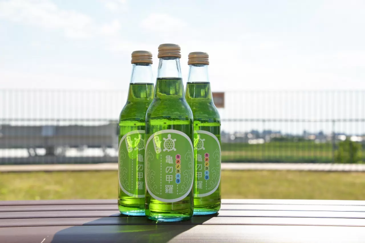 【ええやん！大阪商店街発】龍田古道をゆく万葉びとの想いにふれる「亀の瀬」