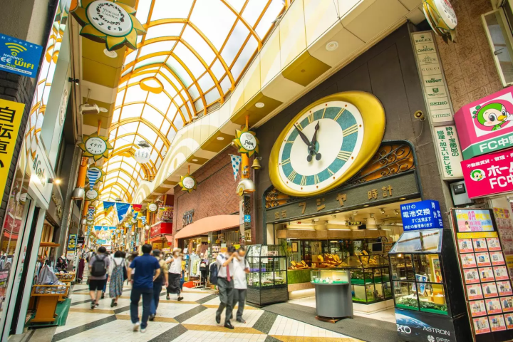 Nakano - 15 Things to Do in Tokyo's Retro Pop Culture Hub!