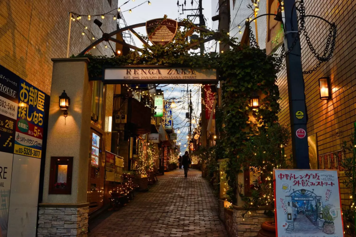 Nakano - 15 Things to Do in Tokyo's Retro Pop Culture Hub!