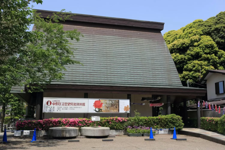 Nakano - 15 Things to Do in Tokyo's Retro Pop Culture Hub!