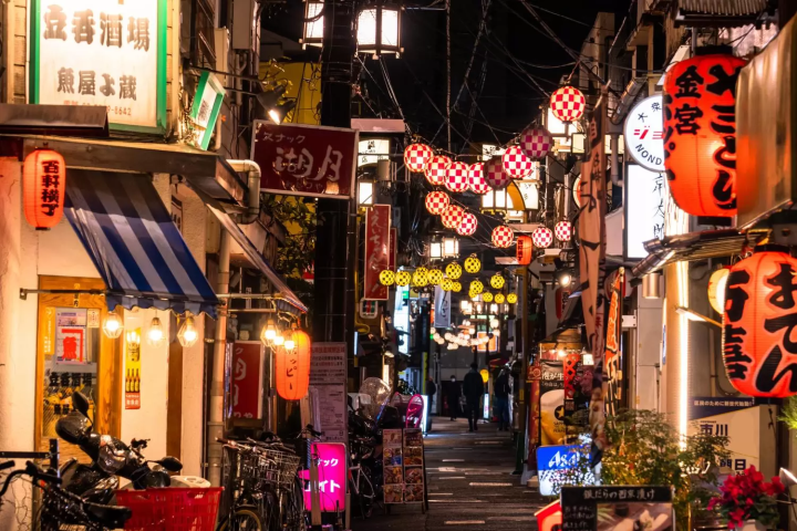 Nakano - 15 Things to Do in Tokyo's Retro Pop Culture Hub!