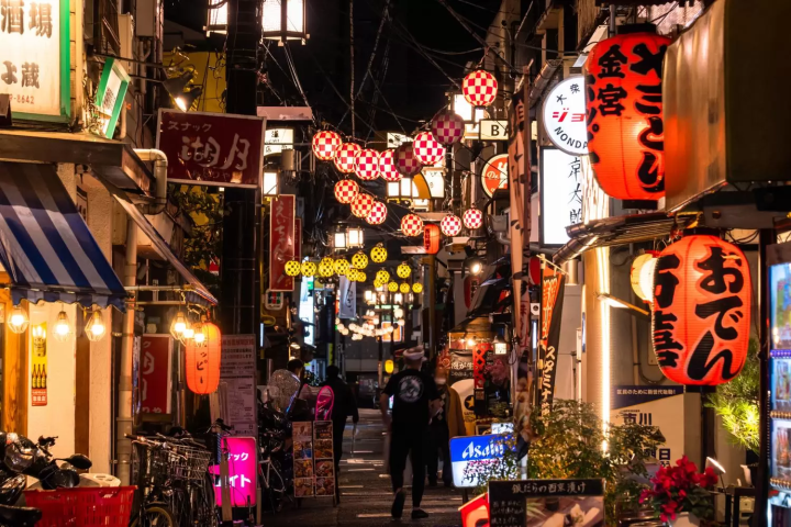 Nakano - 15 Things to Do in Tokyo's Retro Pop Culture Hub!